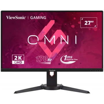 ViewSonic VX2780-2K, 68,58cm 27-inch 170Hz, Freesy