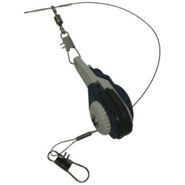 Trollinga klips HW-J002 Runos
