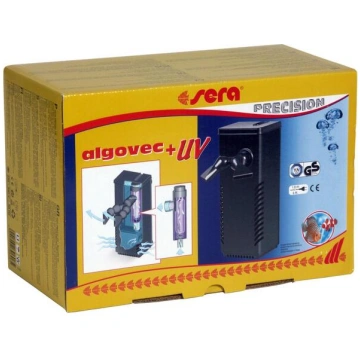Filter Sera algovec+UV