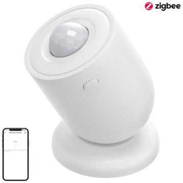 Sonoff ZigBee kustības sensors SNZB-03P, 6m, 110°,