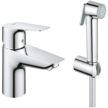 Izlietnes maisītājs GROHE BauEdge New S 23757001 4