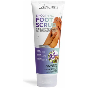 Mitrinošs Pēdu Krēms IDC Institute SMOOTHING FOOT 