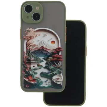 Ultra Trendy vāciņš Samsung Galaxy S23 FE Travel g