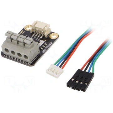 Module: adapter | Gravity | 35x27mm DFROBOT FIT051