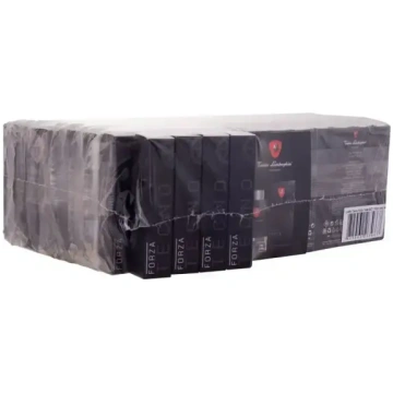 Lamborghini Forza Tecno Vials Set Tualetes ūdens 1