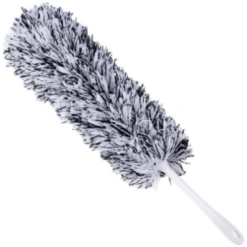 Antistatiska putekļu slaucīšanas birste 55 cm Orio