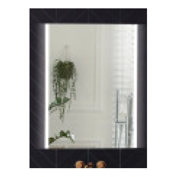 Spoguļa Masterjero ar gaismas LED [MIRROR MASTERJE