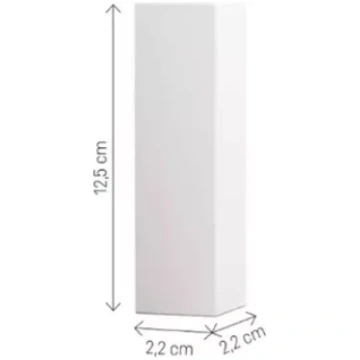 Grīdlīstei MDF Evera Universāls nobeigums EV102 22