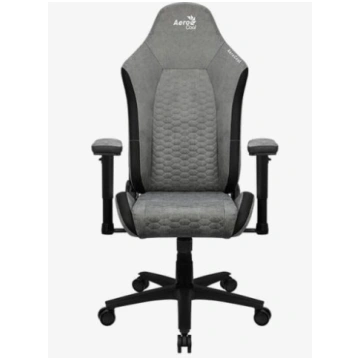 Aerocool Crown AeroSuede Universal gaming chair Pa