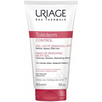 Attīrošs balzams Uriage Toléderm Control, 150 ml