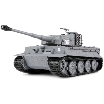 Amewi Tiger 1 Radio-Controlled (RC) model Tank Ele