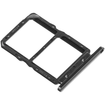 SIM Card Holder Huawei nova 5T, Black