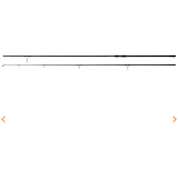 Makšķere Fox EOS Pro Spod/Marker - 12 ft 5lb