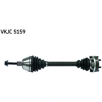 Pusass SKF VKJC 5159