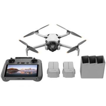 DJI Mini 4 Pro Fly More Combo (DJI RC 2)