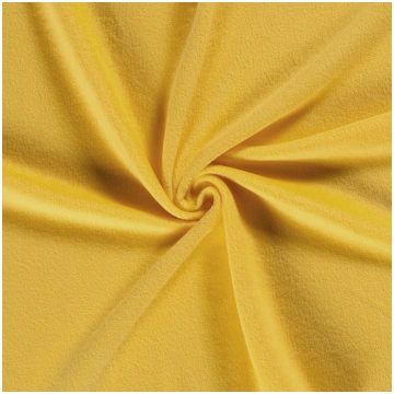 Polar flīss Yellow 250gr/m² 65cm