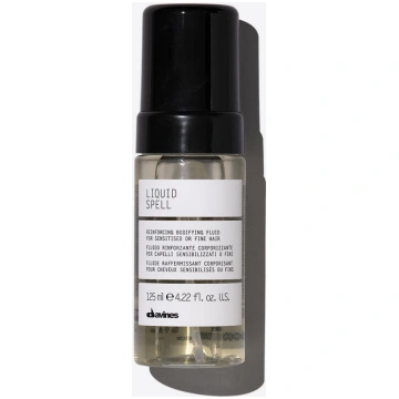 Davines Liquid Spell Reinforcing Bodifying Fluid i