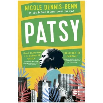 Patsy Nicole Dennis-Benn