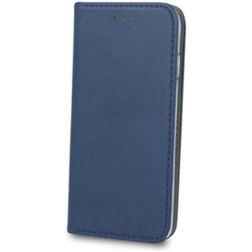Mocco Smart Magnetic Book Case for Apple iPhone 17