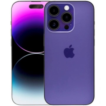 Lietots - Mobilais Telefons Apple iPhone 14 Pro Ma