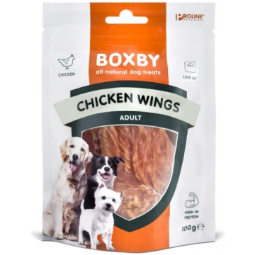 Boxby - Chicken Wings - (PL10592) PL10592 (8716793
