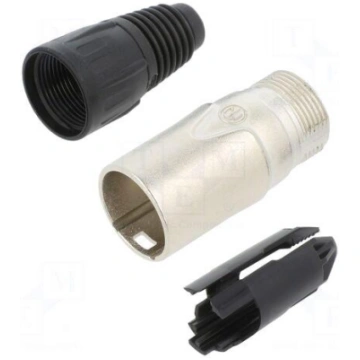 Connector: RJ45 | etherCON | PIN: 8 | for cable | 