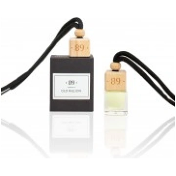 Aromatic 89 Piekaramais gaisa atsvaidzinātājs Old 