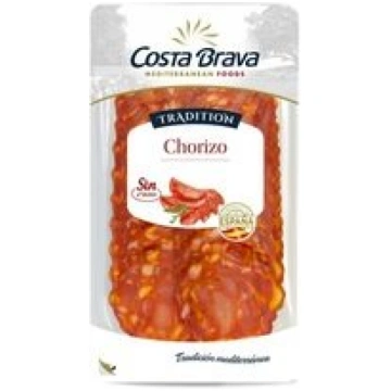 Desa Costa Brava Chorizo Extra, 100g