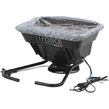 Trolla TS - SPREADY - elektriskais kaisītājs, 36 l