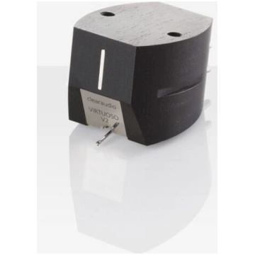 Clearaudio Virtuoso V2
