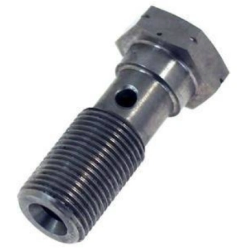 Stainless Steel Banjo M12x1.0 31MM Fitting for Per