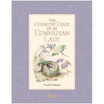 Country Diary of an Edwardian Lady Edith Holden