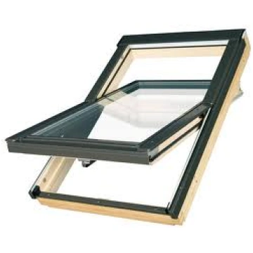 Jumta logs FTS-V U2 10 Izmērs 114*118 cm