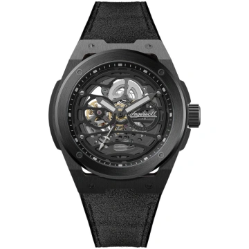 Ingersoll I15201 Mens Watch Springfield Automatic 