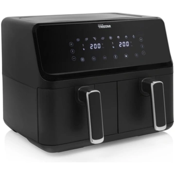 Tristar Double Basket Airfryer | FR-9026 | Power 2