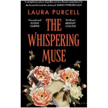 The Whispering Muse Bloomsbury UK