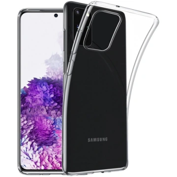 Samsung Galaxy A51 (SM-A515F) Ultrathin TPU Silico