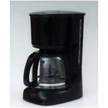 Coffee machine Livia CM1012B CM1012B