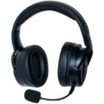 SteelPlay Impulse Black austiņas JVAMUL00143-STEEL