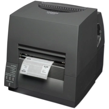 Etiķešu printeris Citizen CL-S631