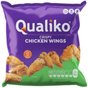 Spārniņi vistu kraukšķīgi 500g