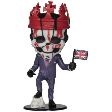 Ubisoft Heroes - Watch Dogs Legion 10cm 300116262 