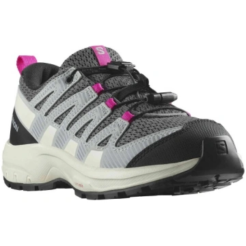 Scarpa Salomon J Xa Pro V8 Quiet Shade Pearl Blue 