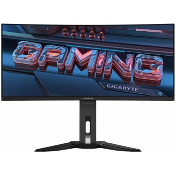GIGABYTE Monitor 34 inches MO34WQC OLED WQHD 175Hz