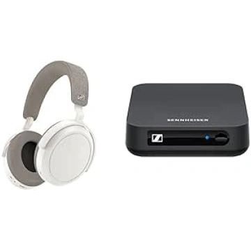 Sennheiser Momentum 4 bezvadu austiņas ar Bluetoot