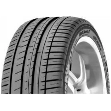 MICHELIN PILOT SPORT 3 285/35R18