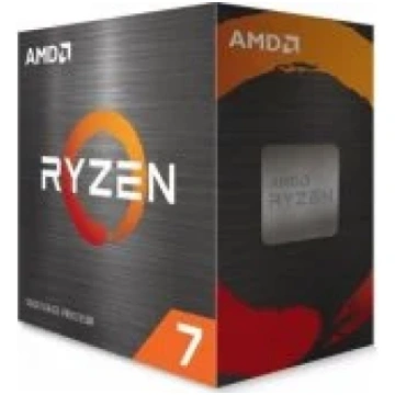 AMD Ryzen 7 5800XT 100-100001582BOX Box procesors 