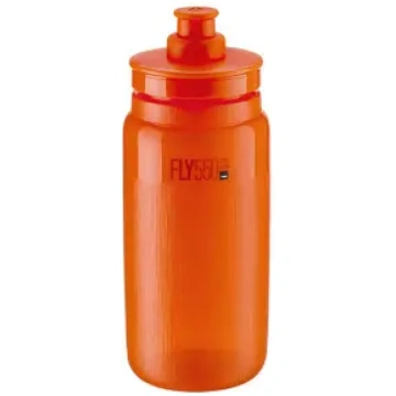 Gertuvė Elite Fly Tex Clear, Orange 550ml