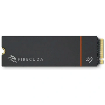 Seagate FireCuda 530R SSD Disks 4TB | ZP4000GM3A07