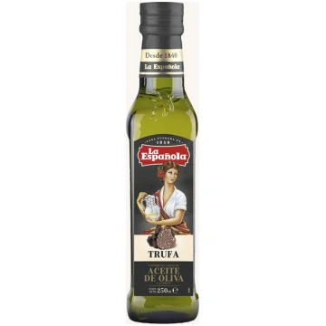White truffle flavoured extra virgin olive oil, fr